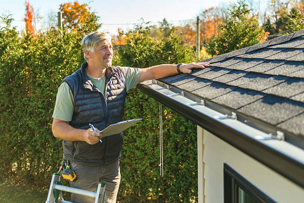Trusted Storm Damage Roof Repair service in Burlington, CO - Ben Roofing and Steel LLC